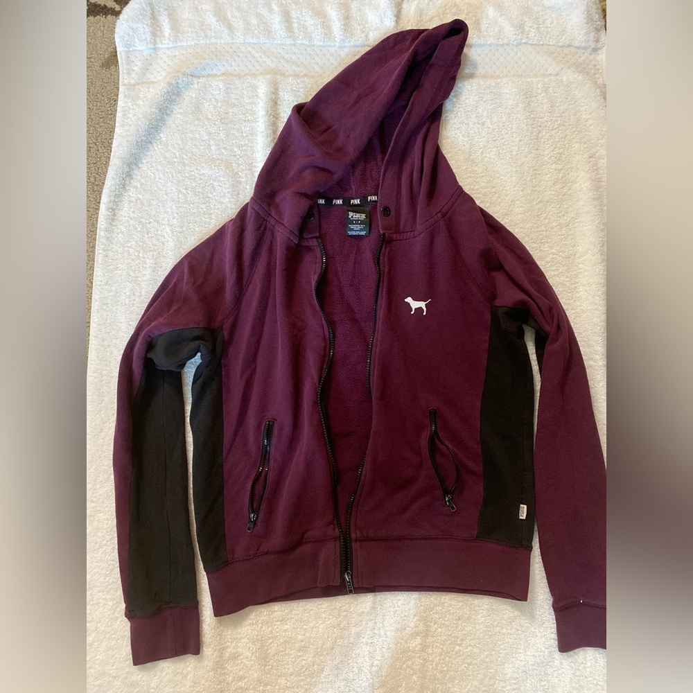 H&M hoodie small